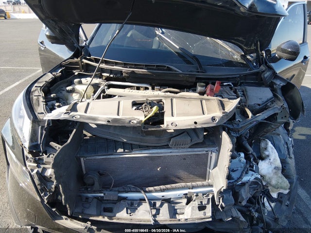 Nissan Rogue Rock Creek 2025 5N1BT3BB2SC830640 Image 10