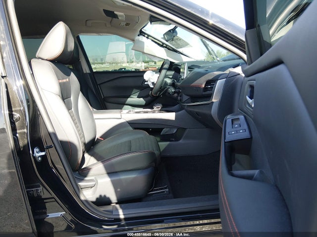 Nissan Rogue Rock Creek 2025 5N1BT3BB2SC830640 Image 5