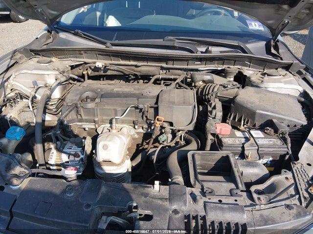 Aukcja sprzedaży 2017 Honda Accord Lx, vin: 1HGCR2F3XHA248912, numer aukcji: 45516647