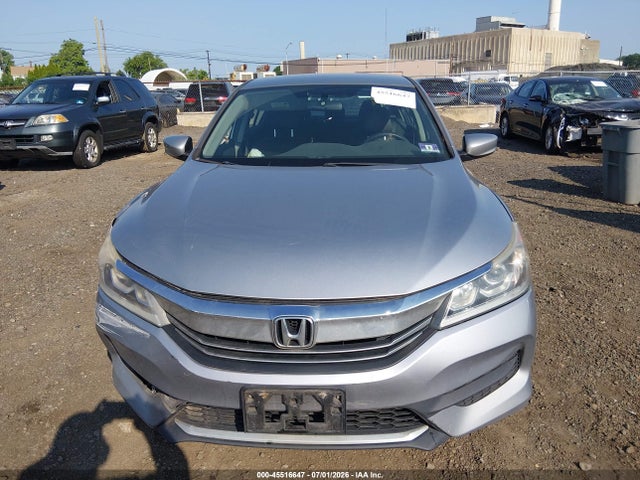 Aukcja sprzedaży 2017 Honda Accord Lx, vin: 1HGCR2F3XHA248912, numer aukcji: 45516647
