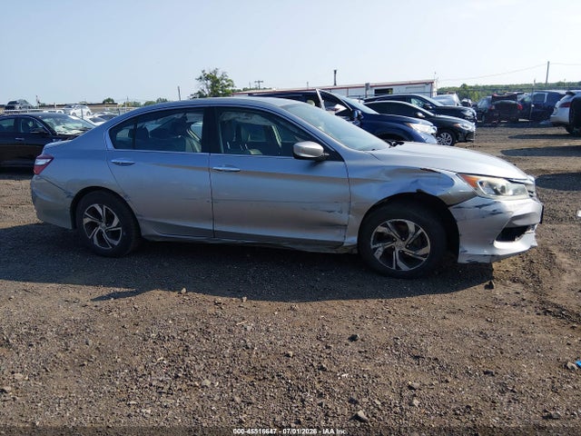 Aukcja sprzedaży 2017 Honda Accord Lx, vin: 1HGCR2F3XHA248912, numer aukcji: 45516647