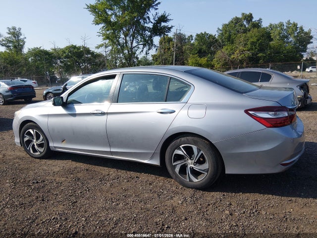Aukcja sprzedaży 2017 Honda Accord Lx, vin: 1HGCR2F3XHA248912, numer aukcji: 45516647