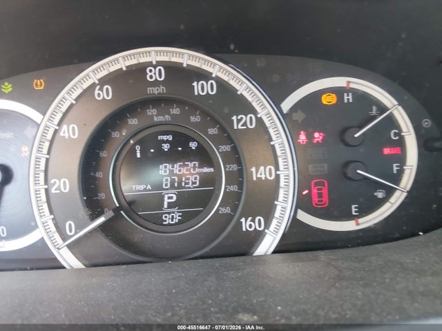 Aukcja sprzedaży 2017 Honda Accord Lx, vin: 1HGCR2F3XHA248912, numer aukcji: 45516647