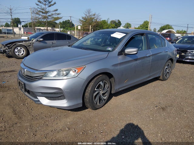 Aukcja sprzedaży 2017 Honda Accord Lx, vin: 1HGCR2F3XHA248912, numer aukcji: 45516647