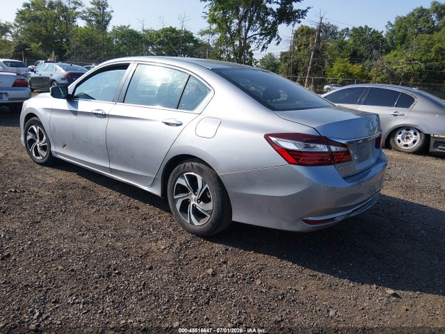 Aukcja sprzedaży 2017 Honda Accord Lx, vin: 1HGCR2F3XHA248912, numer aukcji: 45516647