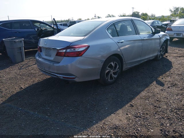 Aukcja sprzedaży 2017 Honda Accord Lx, vin: 1HGCR2F3XHA248912, numer aukcji: 45516647