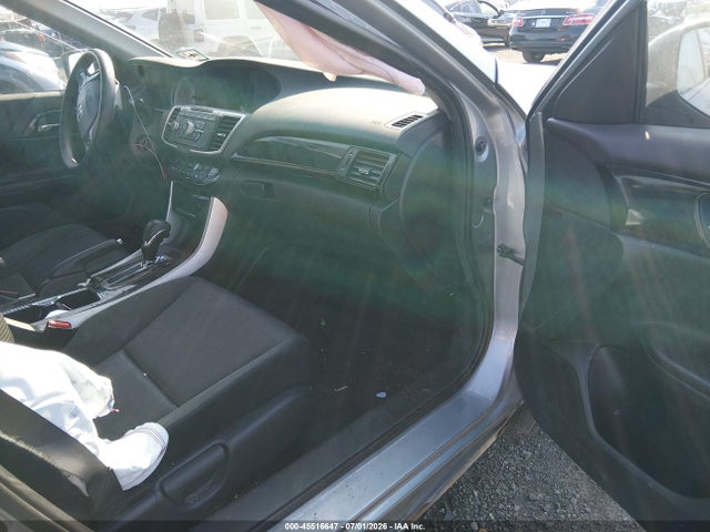 Aukcja sprzedaży 2017 Honda Accord Lx, vin: 1HGCR2F3XHA248912, numer aukcji: 45516647