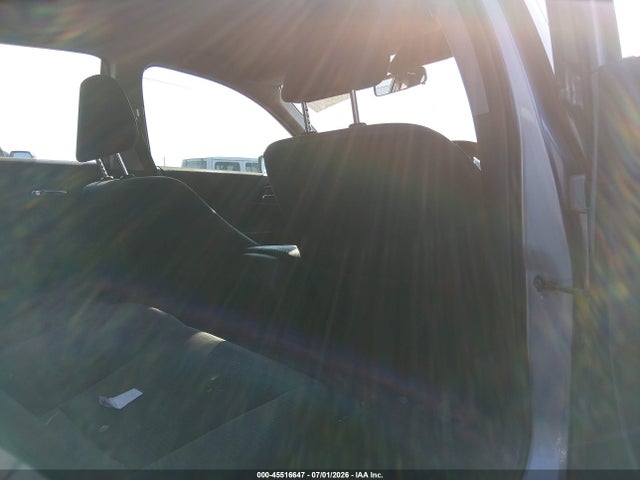 Aukcja sprzedaży 2017 Honda Accord Lx, vin: 1HGCR2F3XHA248912, numer aukcji: 45516647