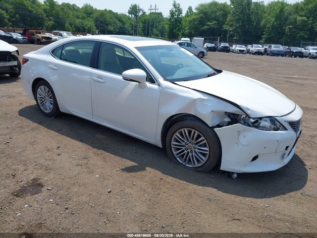 Aukcja sprzedaży 2015 Lexus Es 350, vin: JTHBK1GG1F2153350, numer aukcji: 45516650