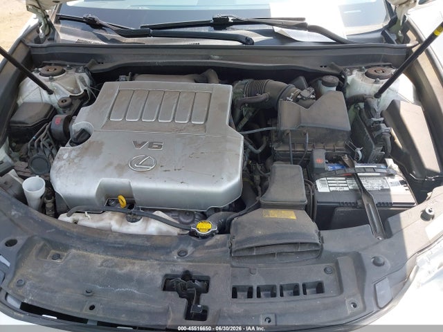 Aukcja sprzedaży 2015 Lexus Es 350, vin: JTHBK1GG1F2153350, numer aukcji: 45516650