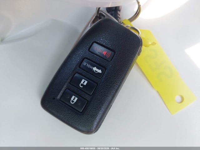 Aukcja sprzedaży 2015 Lexus Es 350, vin: JTHBK1GG1F2153350, numer aukcji: 45516650