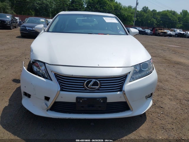 Aukcja sprzedaży 2015 Lexus Es 350, vin: JTHBK1GG1F2153350, numer aukcji: 45516650