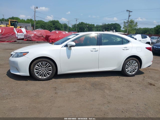 Aukcja sprzedaży 2015 Lexus Es 350, vin: JTHBK1GG1F2153350, numer aukcji: 45516650