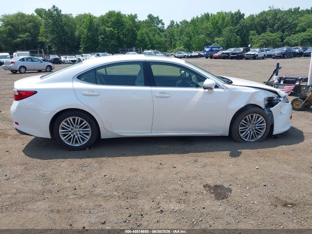 Aukcja sprzedaży 2015 Lexus Es 350, vin: JTHBK1GG1F2153350, numer aukcji: 45516650