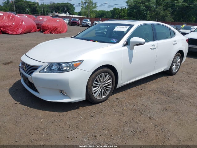45516650 :رقم المزاد ، JTHBK1GG1F2153350 vin ، 2015 Lexus Es 350 مزاد بيع