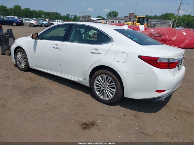 Aukcja sprzedaży 2015 Lexus Es 350, vin: JTHBK1GG1F2153350, numer aukcji: 45516650
