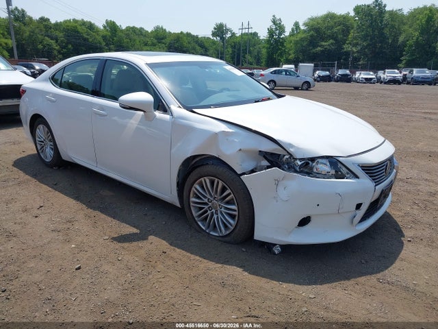 Aukcja sprzedaży 2015 Lexus Es 350, vin: JTHBK1GG1F2153350, numer aukcji: 45516650