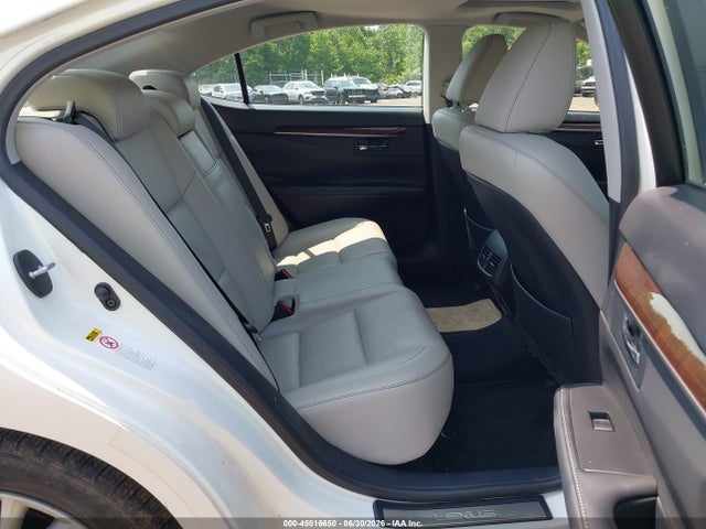 Aukcja sprzedaży 2015 Lexus Es 350, vin: JTHBK1GG1F2153350, numer aukcji: 45516650