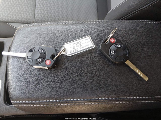 Ford ESCAPE SE 2017 1FMCU9GD0HUE50195 Image 11