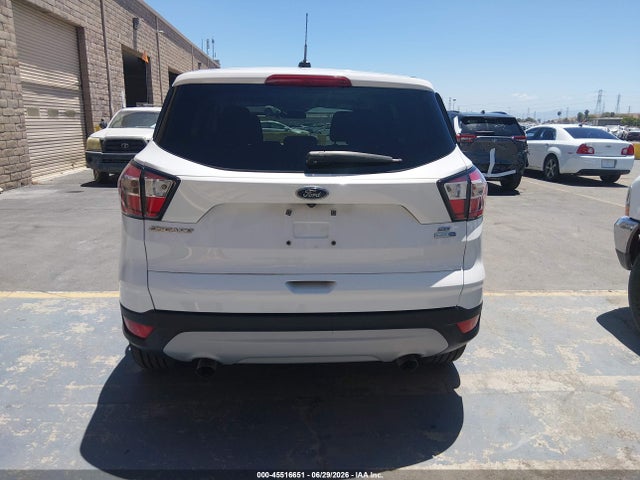 Ford ESCAPE SE 2017 1FMCU9GD0HUE50195 Image 20