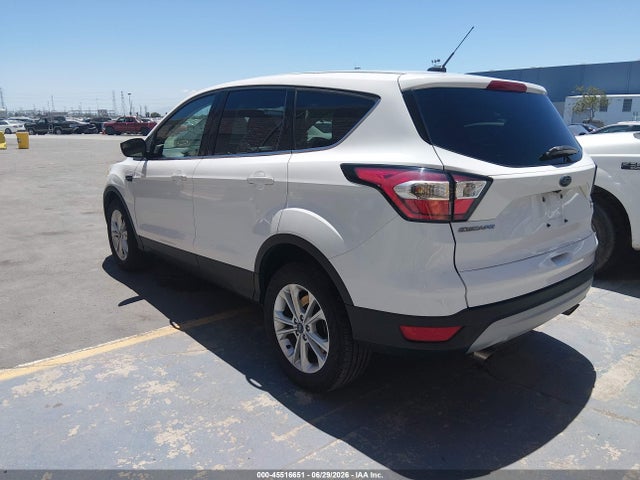 Ford ESCAPE SE 2017 1FMCU9GD0HUE50195 Image 3