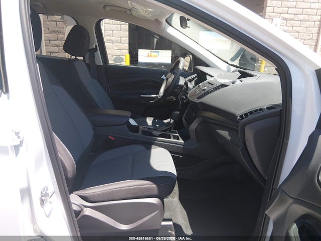 Ford ESCAPE SE 2017 1FMCU9GD0HUE50195 Image 5