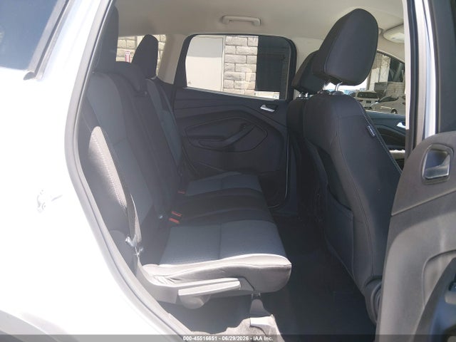 Ford ESCAPE SE 2017 1FMCU9GD0HUE50195 Image 8