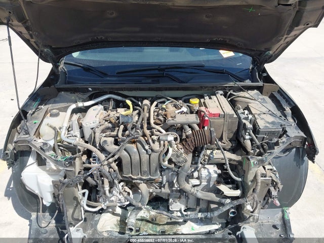 Aukcja sprzedaży 2024 Nissan Sentra Sr Xtronic Cvt, vin: 3N1AB8DV1RY379907, numer aukcji: 45516652