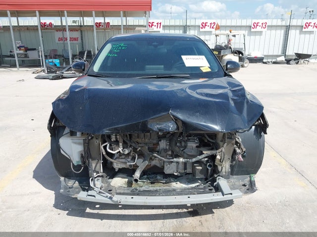 Aukcja sprzedaży 2024 Nissan Sentra Sr Xtronic Cvt, vin: 3N1AB8DV1RY379907, numer aukcji: 45516652