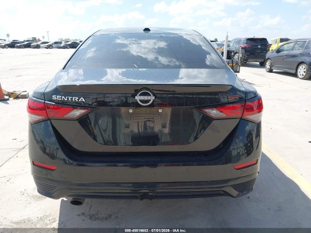 Aukcja sprzedaży 2024 Nissan Sentra Sr Xtronic Cvt, vin: 3N1AB8DV1RY379907, numer aukcji: 45516652