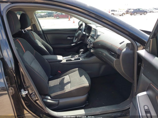 Aukcja sprzedaży 2024 Nissan Sentra Sr Xtronic Cvt, vin: 3N1AB8DV1RY379907, numer aukcji: 45516652