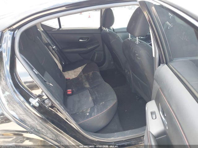 Aukcja sprzedaży 2024 Nissan Sentra Sr Xtronic Cvt, vin: 3N1AB8DV1RY379907, numer aukcji: 45516652