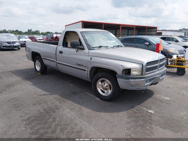 Aukcja sprzedaży 1998 Dodge Ram 1500 St, vin: 1B7HC16Z1WS701374, numer aukcji: 45516654
