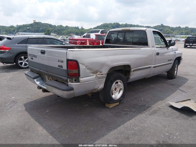 Aukcja sprzedaży 1998 Dodge Ram 1500 St, vin: 1B7HC16Z1WS701374, numer aukcji: 45516654