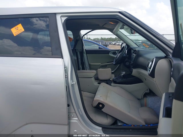 Aukcja sprzedaży 2020 Kia Soul Lx, vin: KNDJ23AUXL7044195, numer aukcji: 45516657
