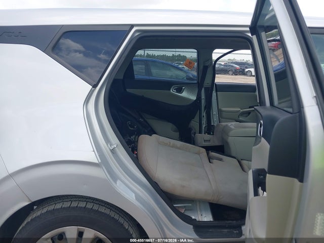 Aukcja sprzedaży 2020 Kia Soul Lx, vin: KNDJ23AUXL7044195, numer aukcji: 45516657
