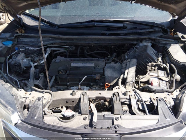 Honda CR-V EX 2015 2HKRM4H58FH650743 Image 10