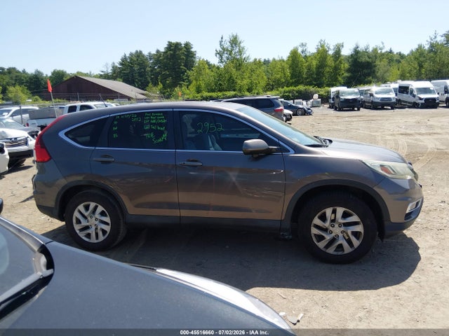 Honda CR-V EX 2015 2HKRM4H58FH650743 Image 13