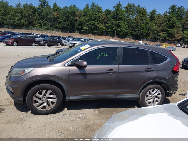 Honda CR-V EX 2015 2HKRM4H58FH650743 Image 14