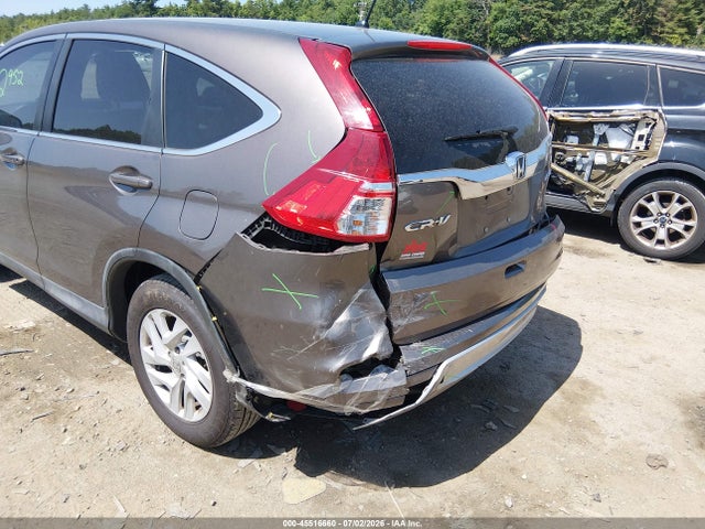 Honda CR-V EX 2015 2HKRM4H58FH650743 Image 6