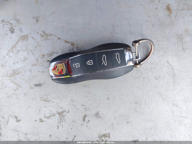 Aukcja sprzedaży 2018 Porsche 718 Boxster, vin: WP0CA2A86JS210750, numer aukcji: 45516663