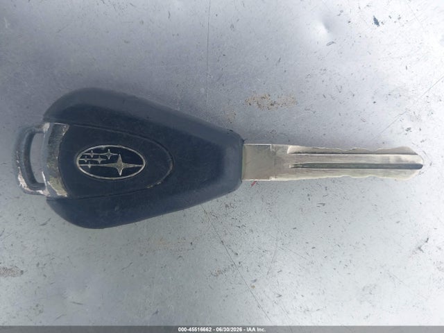 45516662 :رقم المزاد ، 4S4BP62C677320984 vin ، 2007 Subaru Outback 2.5i Limited مزاد بيع