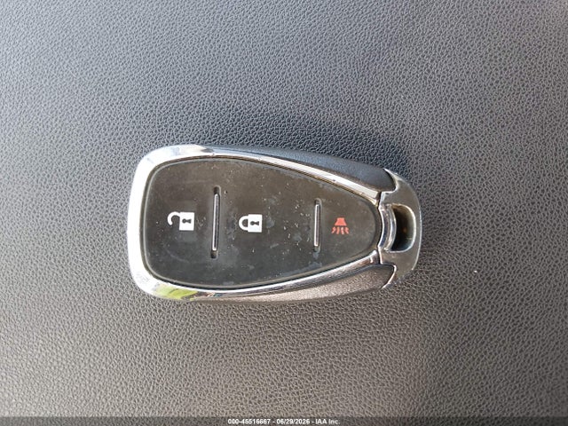 3GNAXSEV4LS686581 Chevrolet Equinox Awd Ls