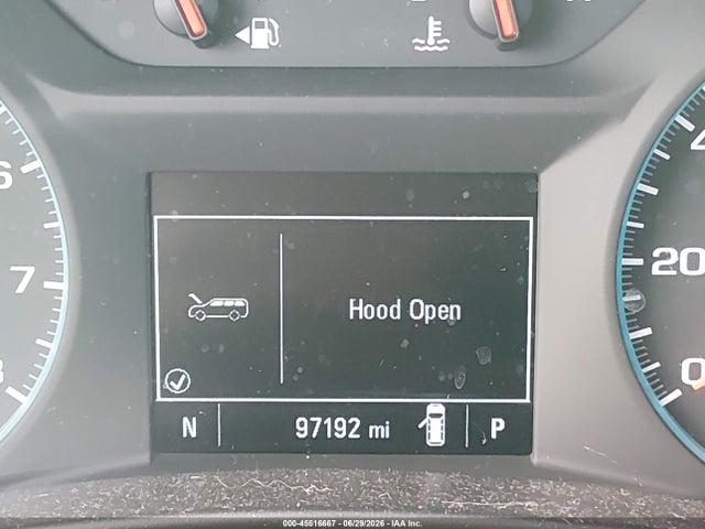 3GNAXSEV4LS686581 Chevrolet Equinox Awd Ls