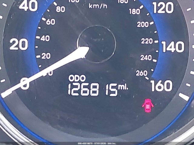Hyundai Sonata Hybrid Limited 2014 KMHEC4A42EA107490 Image 15
