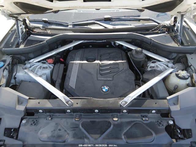 BMW X5 Xdrive40i 2019 5UXCR6C59KLL23332 Image 10