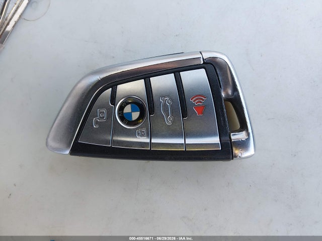 BMW X5 Xdrive40i 2019 5UXCR6C59KLL23332 Image 11