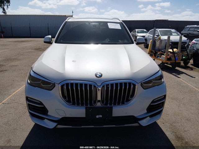 BMW X5 Xdrive40i 2019 5UXCR6C59KLL23332 Image 12