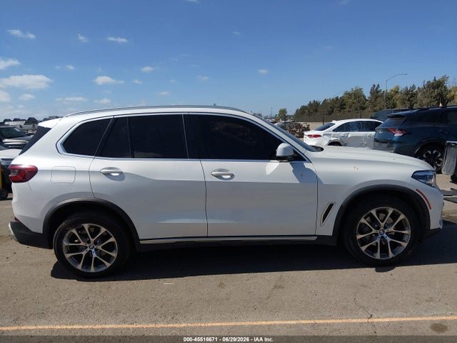 BMW X5 Xdrive40i 2019 5UXCR6C59KLL23332 Image 13