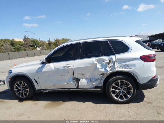 BMW X5 Xdrive40i 2019 5UXCR6C59KLL23332 Image 14